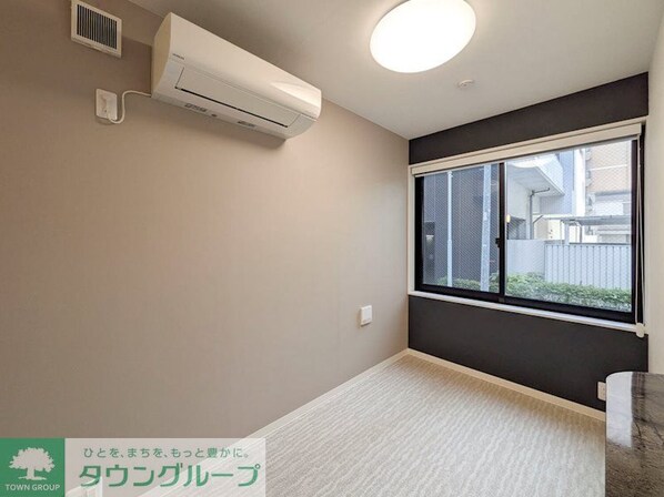 Arrowsal SHINKAWAの物件内観写真